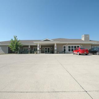 Windsor Manor Webster City