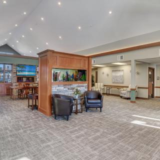 Suite Living of Spring Lake Park