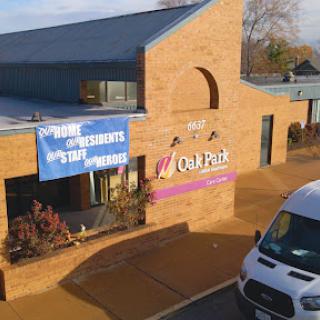 Oak Park Care Center