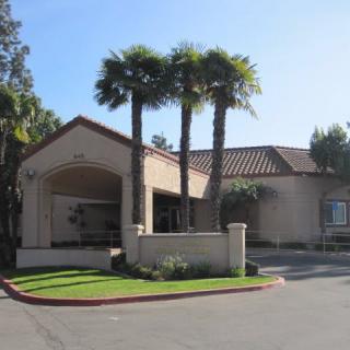 West Anaheim Extended Care