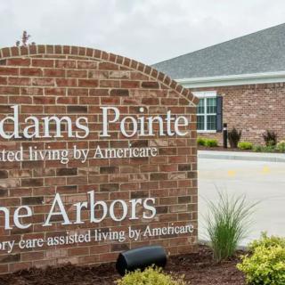 Adams Pointe Senior Living