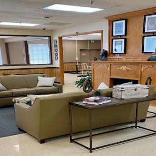 Bailey Creek Health And Rehab