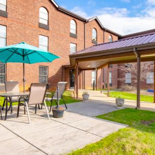 Regency Retirement Village