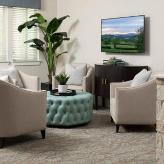 The Landing At Augusta Woods Senior Living