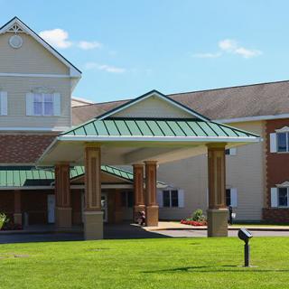 Cooperstown Center for Rehabilitation and Nursing