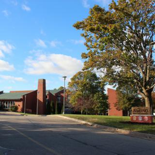 The Alverno Senior Care Community