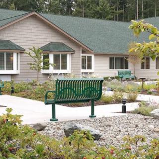 Sequim Health & Rehabilitation
