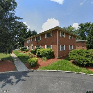 Gahanna Manor