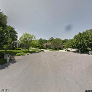 Alpha House I