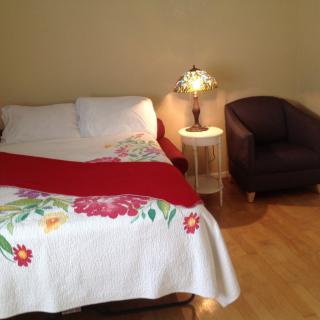 ADL Assisted Living