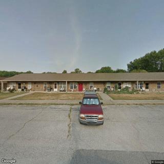 Midland Heights Apartments