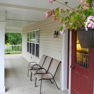 Our House Senior Living - River Falls Memory Care