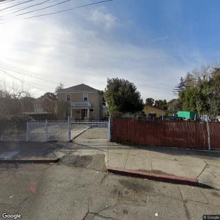 Fruitvale Healthcare Center