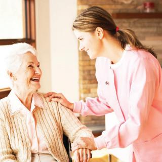 Home Care Assistance of Grand Rapids