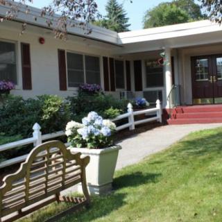 Blaire House Of Worcester