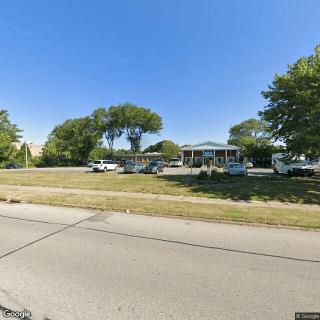 Heartland Health Care Center Moline