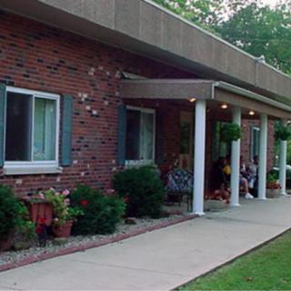 Mcleansboro Rehab & Health Care Center