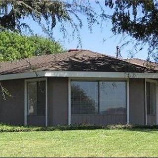 St. Cecilias Senior Home