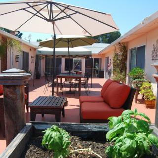 Crown Bay Nursing And Rehabilitation Center