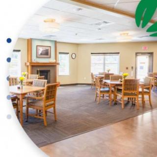 Flatirons Health & Rehab