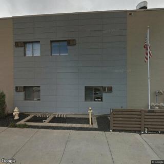 Greenbrier Healthcare Center