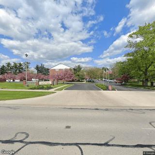 Wellington House Apartments