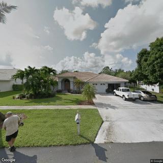 Hibiscus Palace II Assisted Living Facility