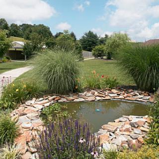 Hillsville Health & Rehab Center