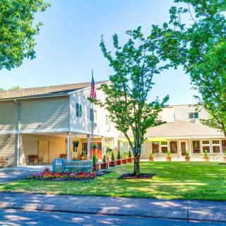 Junction City Retirement & Assisted Living Residence