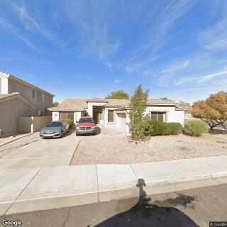 Desert Harmony Assisted Living