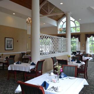 Glen Mills Senior Living