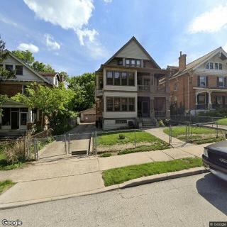 Arrington House