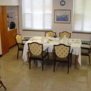 Matulaitis Nursing Home