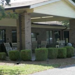 Ripley Healthcare And Rehab Center
