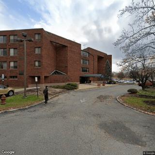 Baldwin Oaks Apartments