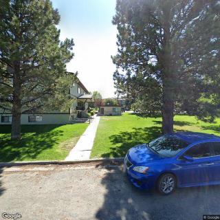Almanor