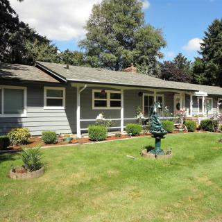 Lysander's Adult Care Home,  LLC