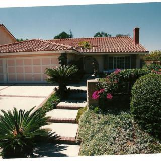 Lake Forest Country Home 2