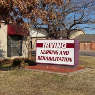 Irving Nursing And Rehabilitation