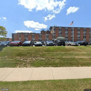 Phoenixville Hospital