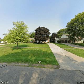 Sunset Residential Rehab