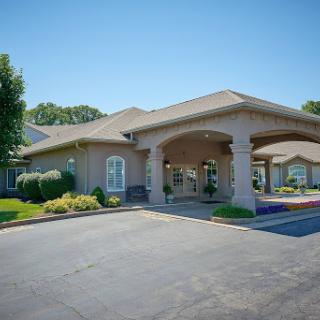 Bentleys Extended Care
