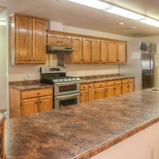 Our House Senior Living