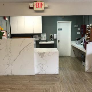 Berkeley Pines Skilled Nursing Center