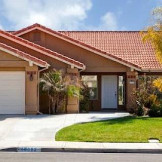 Green Merrylands Murrieta