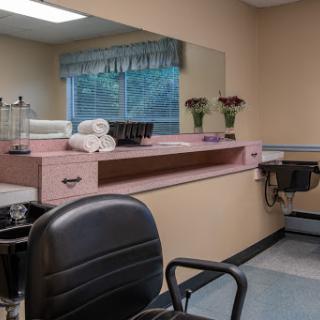 Statesman Health & Rehabilitation Center
