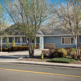 Verandas at Wheat Ridge