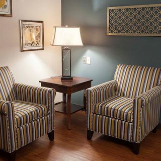 Epworth Healthcare And Rehabilitation Center