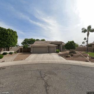 Desert Breezes Adult Care