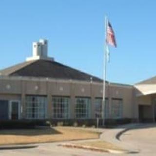 Van Buren House